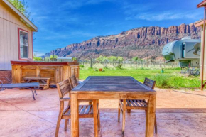 4 Bed 2 Bath Vacation home in Arches National Park